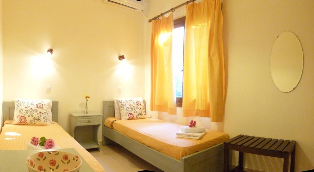 Hotel Dimoula Kala Nera Zimmer foto