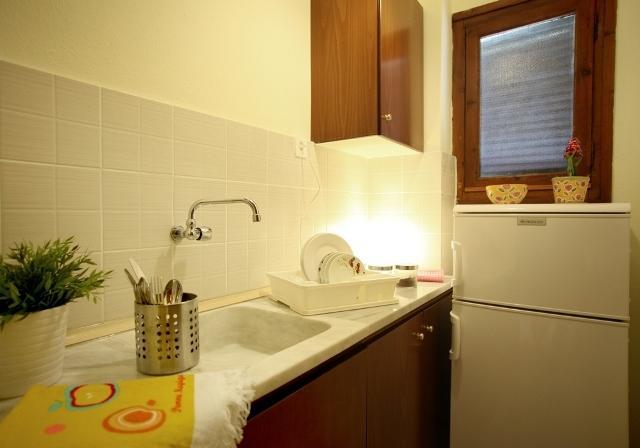 Hotel Dimoula Kala Nera Zimmer foto