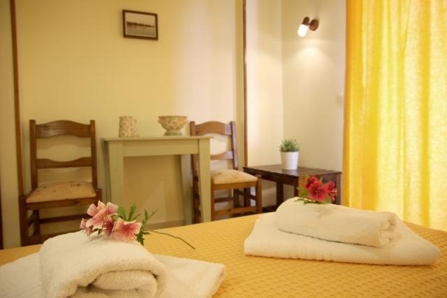 Hotel Dimoula Kala Nera Zimmer foto